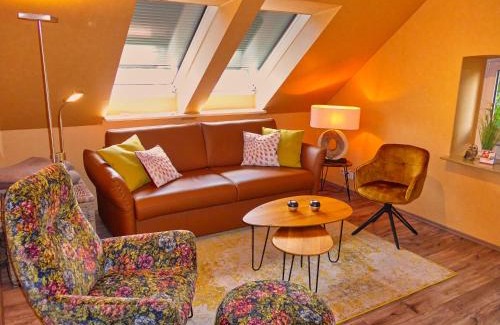 Hemmoor Apartment | Villa Wilhelmina