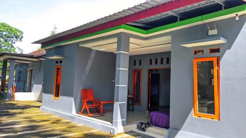 Pakem Villa | Villa - Wisma KLG 1