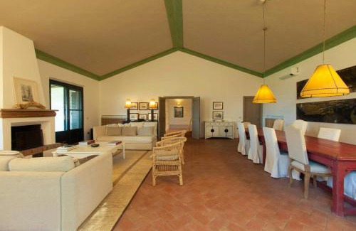 Ansedonia House | Villa With Burano Lake Views In Maremma