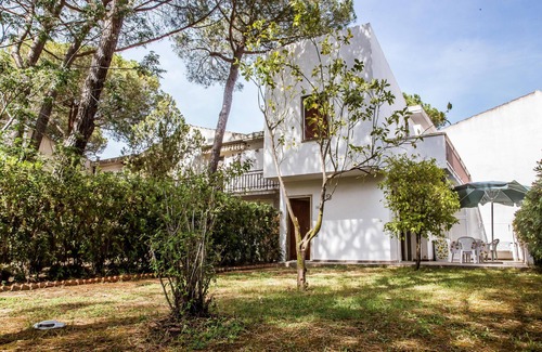 Principina a Mare House | Villa with garden in the heart of the Maremma pinewood