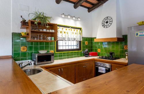 Calonge Villa | Villa with great mountain views