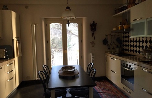 Castelbuono Villa | Villa with heated pool