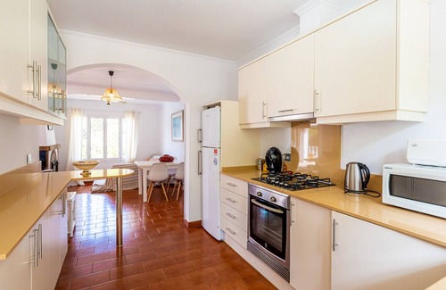 Son Parc Villa | Villa with heated pool (8 people)