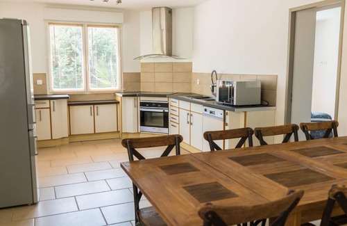Langlade Villa | Villa with heated pool between Nîmes, Montpellier and the sea