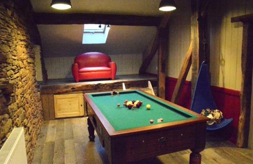 Gembes House | Villa with hottub in calm area, cleaning included