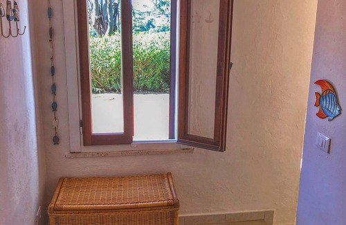 Naregno Villa | Villa with large garden, private pool and private tennis court, pet friendly