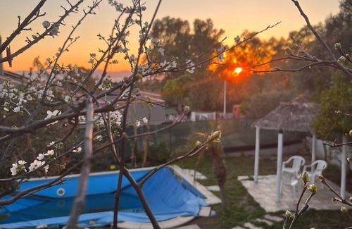 Capitana Villa | Villa with pool in Sardinia 5 minutes from the sea