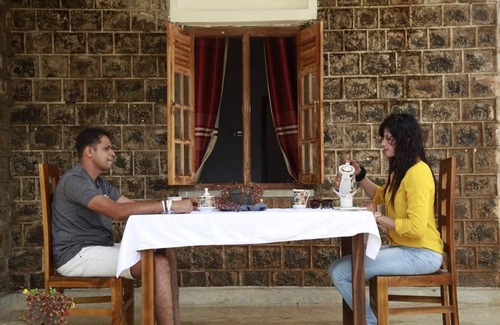 Ella Villa | Villa with Panoramic views of Ella Mountains