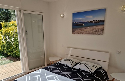 Venzolasca Villa | Villa with pool and terrace near the beach