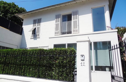 Cimiez Villa | Villa with pool and garden close to town center!