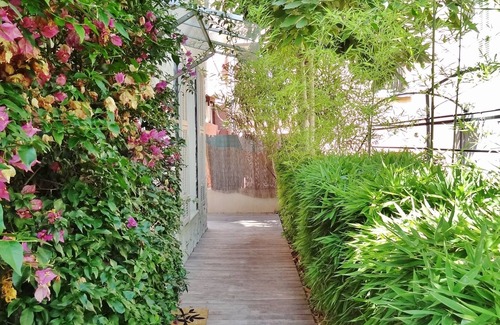 Cimiez Villa | Villa with pool and garden close to town center!