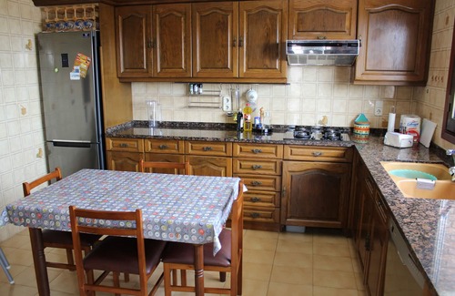Canet de Mar Villa | VILLA WITH POOL, CLOSE TO THE BEACH, AND FANTASTIC SEA VIEWS.
