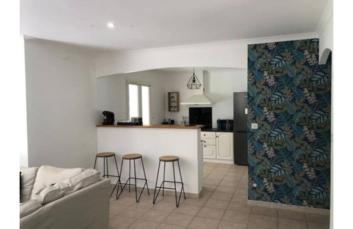 Tourves Villa | Villa with pool in the heart of green Provence