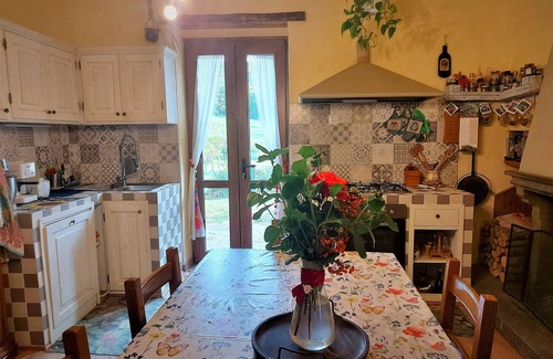 Porciano Villa | Villa with Pool in the heart of Casentino Valley