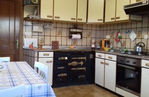 Castro Villa | Villa with Pool in the Ribeira Sacra