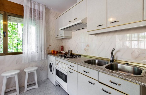 Piedralaves Apartment | Villa with pool La Serradilla Pedralaves