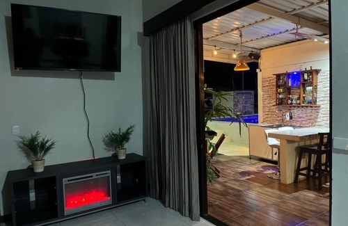 San Ramon House | Villa with pool/La Fortuna/Arenal Volcano