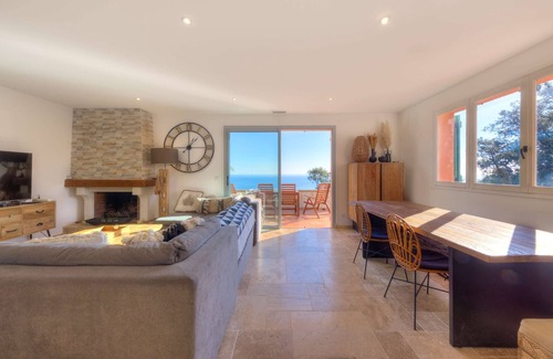 Les Issambres House | Villa with pool *** Les Issambres