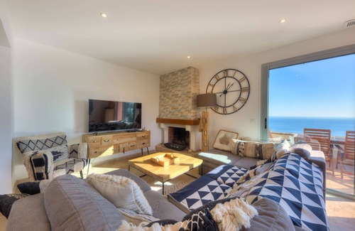 Les Issambres House | Villa with pool *** Les Issambres