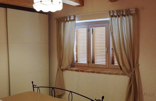 Servigliano Villa | Villa with Private Pool