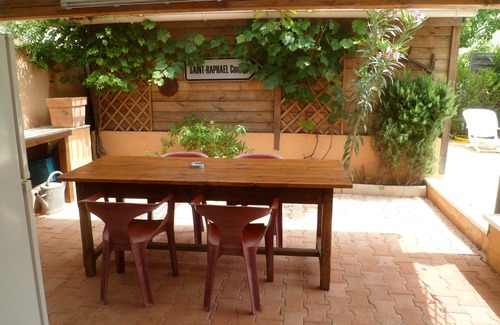 Valescure Villa | VILLA WITH PRIVATE POOL IN ST RAPHAEL NEAR BEACH AND SHOPS