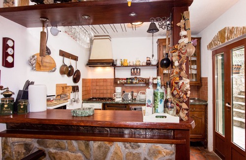 Sestanovac Villa | Villa With Private Pool