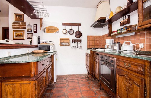 Sestanovac Villa | Villa With Private Pool