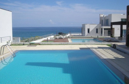 Catalkoy Villa | Villa With Private Pool And Sea And Mountain Views
