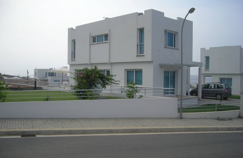 Catalkoy Villa | Villa With Private Pool And Sea And Mountain Views
