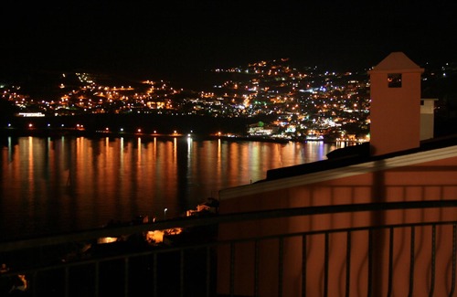 Kalkan Villa | Villa with Private Pool and Sea Views