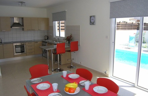 Alethriko Villa | Villa With Private Pool And Scenic Views