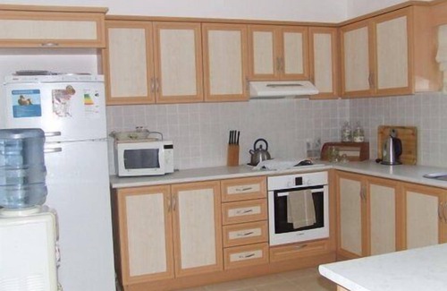 Tatlisu Villa | Villa With Private Pool And Sea And Mountain Views