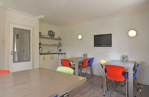 Liesen House | Villa with Sauna in Liesen