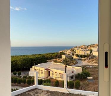 Bizerte Villa | Villa with sea and Mountain View-Bizerte
