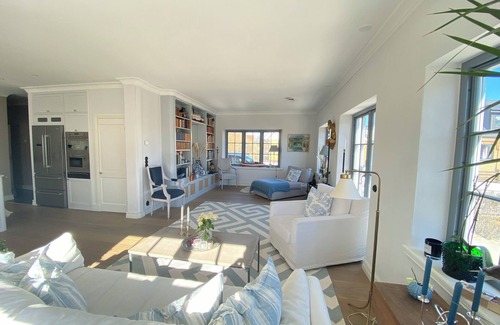 Hoganas House | Villa with small guest house, close to everything!