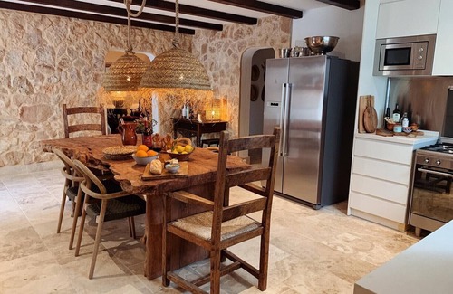 Sant Agusti des Vedra Villa | Villa With Stunning Views In San Agustin, San Jose