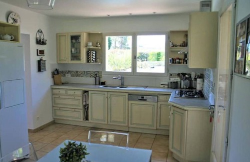 Grezet-Cavagnan House | Villa with swimming pool in New Aquitaine