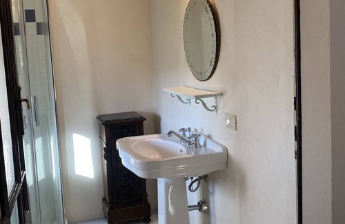 Vittoria Villa | Villa with swimming pool in the Aleppo pine reserve in the Ragusa area