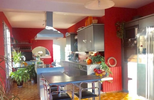 Pignan House | Villa with swimming pool, 10 mn from Montpellier, 20 mn from the beaches