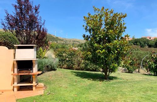 Cadriceira Villa | Villa with swimming pool in Golf Resort