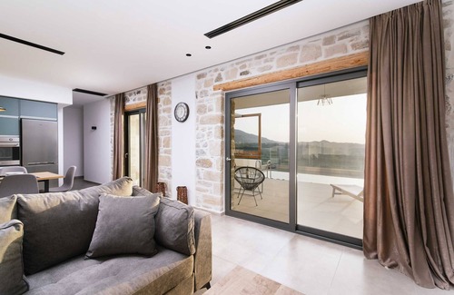 Faistos Villa | Villa with two bedrooms and private pool