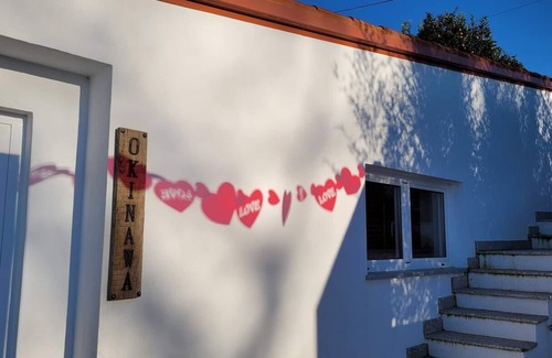 Tabua Villa | Villa with whirlpool and jacuzzi, completely private