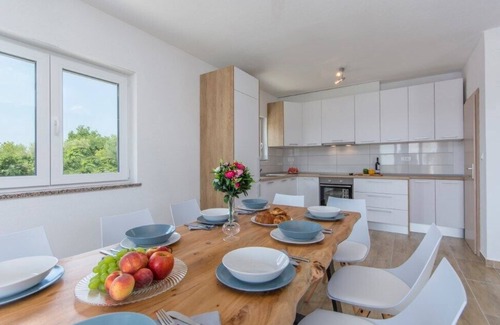 Peruski Villa | Villa WonderView with private pool