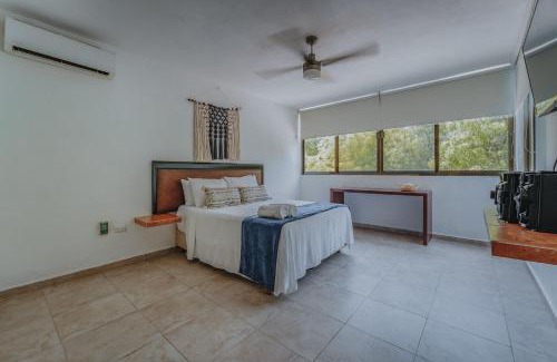 Miramar Apartment | Villa Xcambo San bruno