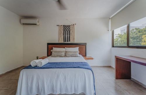Miramar Apartment | Villa Xcambo San bruno