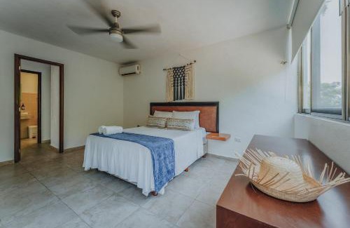 Miramar Apartment | Villa Xcambo San bruno
