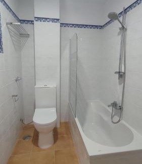 Cee Apartment | Villa Xunqueira 3