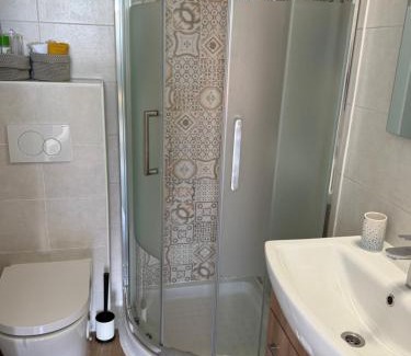 Strunjan Apartment | Villa Yadranka with Sea view