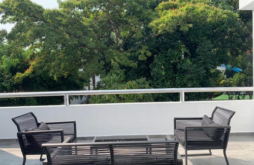 Rancho Nuevo Villa | VILLA YAUTEPEC