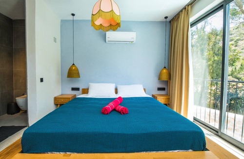 Patara Villa | Villa Yucca